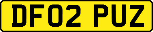 DF02PUZ