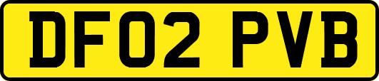 DF02PVB