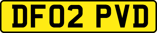 DF02PVD