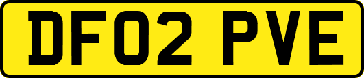 DF02PVE