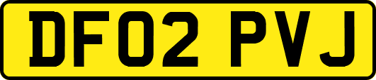 DF02PVJ