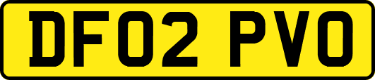 DF02PVO