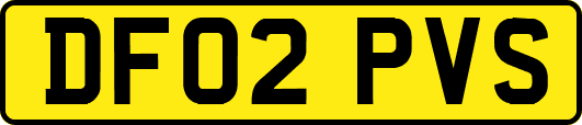 DF02PVS