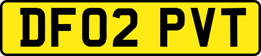 DF02PVT