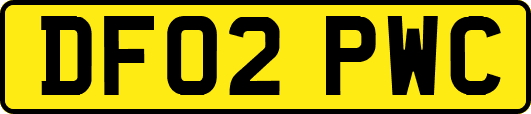 DF02PWC