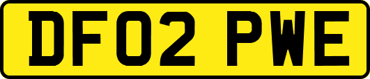 DF02PWE