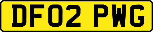 DF02PWG