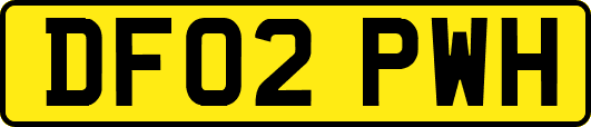 DF02PWH