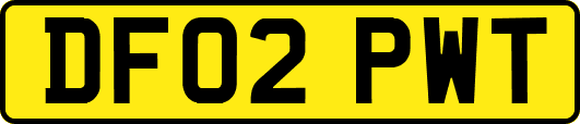 DF02PWT