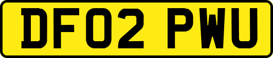 DF02PWU