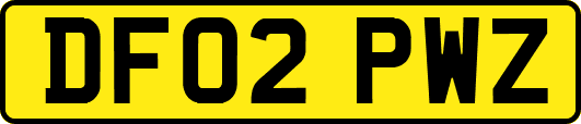 DF02PWZ