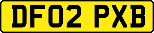 DF02PXB