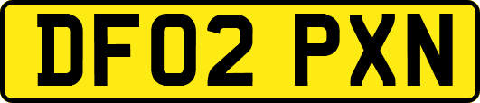 DF02PXN