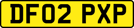 DF02PXP