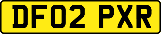 DF02PXR