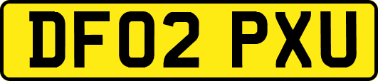 DF02PXU