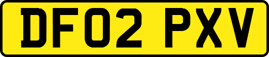 DF02PXV
