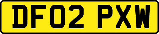 DF02PXW