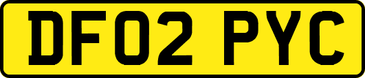 DF02PYC