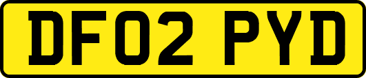 DF02PYD