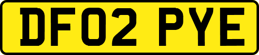 DF02PYE