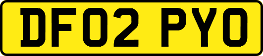 DF02PYO