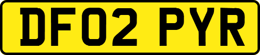 DF02PYR
