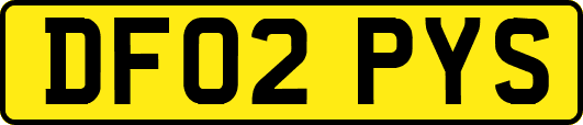 DF02PYS