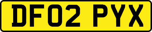 DF02PYX