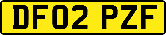 DF02PZF