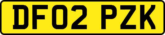 DF02PZK