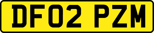 DF02PZM