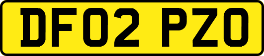 DF02PZO