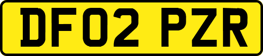 DF02PZR