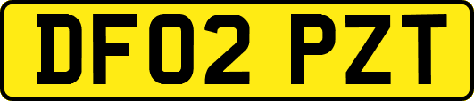 DF02PZT