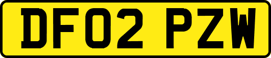 DF02PZW