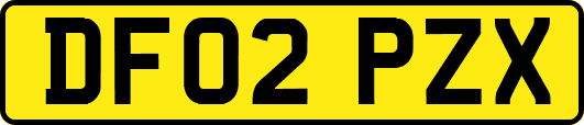 DF02PZX