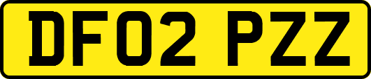 DF02PZZ
