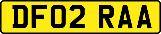 DF02RAA