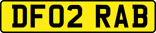 DF02RAB