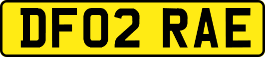 DF02RAE