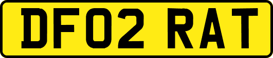 DF02RAT