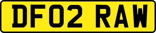 DF02RAW
