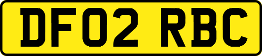 DF02RBC