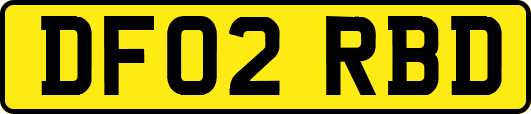 DF02RBD