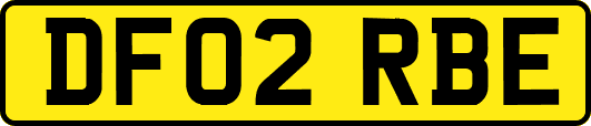 DF02RBE
