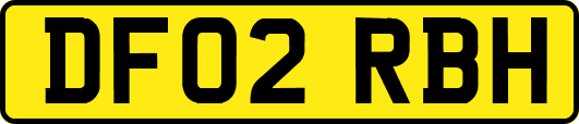 DF02RBH