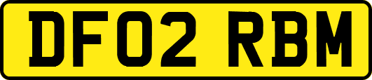 DF02RBM