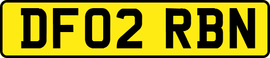 DF02RBN