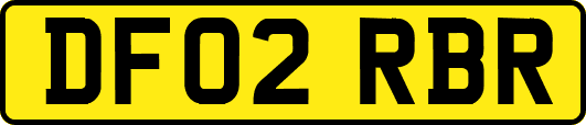 DF02RBR